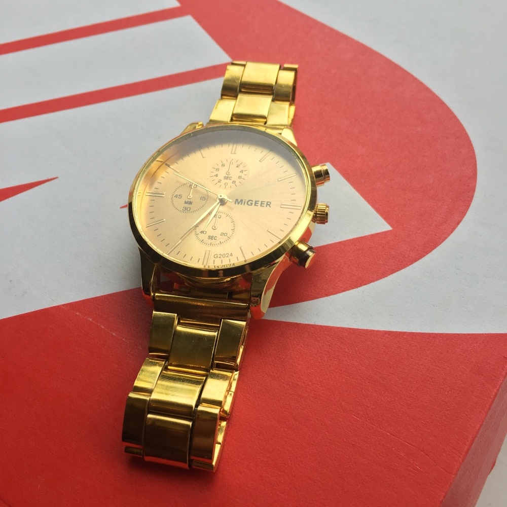 Watch